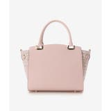 ツイードベルトビジューハンドバッグ | SAMANTHAVEGA | 詳細画像16 