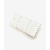 ハートビジュー折財布 | SAMANTHAVEGA | 詳細画像9 