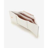 ハートビジュー折財布 | SAMANTHAVEGA | 詳細画像12 