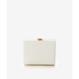 ハートビジュー折財布 | SAMANTHAVEGA | 詳細画像8 