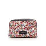 花柄ポーチ付き かぶせトートバッグ | Samantha Thavasa | 詳細画像4 