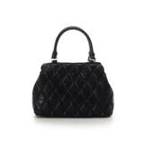 スウィングリボン ２WAYハンドバッグ | SAMANTHAVEGA | 詳細画像5 