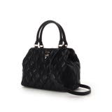 スウィングリボン ２WAYハンドバッグ | SAMANTHAVEGA | 詳細画像3 