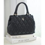 スウィングリボン ２WAYハンドバッグ | SAMANTHAVEGA | 詳細画像8 