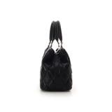 スウィングリボン ２WAYハンドバッグ | SAMANTHAVEGA | 詳細画像4 