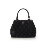 スウィングリボン ２WAYハンドバッグ | SAMANTHAVEGA | 詳細画像1 