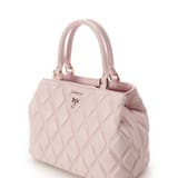 スウィングリボン ２WAYハンドバッグ | SAMANTHAVEGA | 詳細画像16 