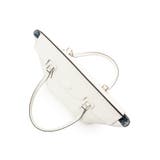 花柄ポーチ付き かぶせトートバッグ | Samantha Thavasa | 詳細画像8 