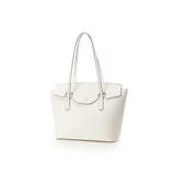 花柄ポーチ付き かぶせトートバッグ | Samantha Thavasa | 詳細画像10 