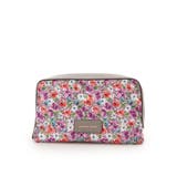 花柄ポーチ付き かぶせトートバッグ | Samantha Thavasa | 詳細画像14 