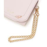 フラワーパール パスケース | Samantha Thavasa Petit Choice | 詳細画像13 