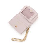 フラワーパール パスケース | Samantha Thavasa Petit Choice | 詳細画像12 