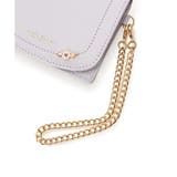 フラワーパール パスケース | Samantha Thavasa Petit Choice | 詳細画像21 