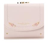 フラワーパール 折財布 | Samantha Thavasa Petit Choice | 詳細画像12 