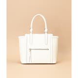 オフホワイト | サマンサ カリヌー 大サイズ | Samantha Thavasa