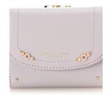 フラワーパール 折財布 | Samantha Thavasa Petit Choice | 詳細画像19 