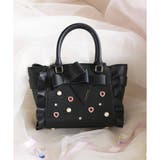 ブロッサムリボンフラッター（ミニ） | SAMANTHAVEGA | 詳細画像9 