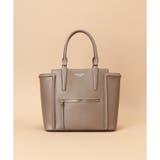 グレージュ | サマンサ カリヌー 大サイズ | Samantha Thavasa