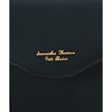 プリーツデザイン マルチケース付きスマホショルダー | Samantha Thavasa Petit Choice | 詳細画像16