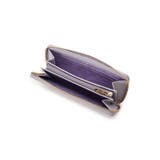 フラワーパール 長財布 | Samantha Thavasa Petit Choice | 詳細画像22 