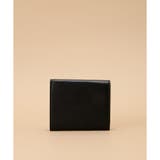 タックデザイン 三つ折り財布 | Samantha Thavasa | 詳細画像2 