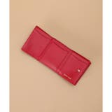 タックデザイン 三つ折り財布 | Samantha Thavasa | 詳細画像16 