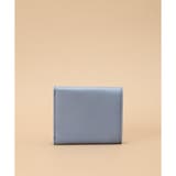 タックデザイン 三つ折り財布 | Samantha Thavasa | 詳細画像20 