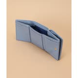 タックデザイン 三つ折り財布 | Samantha Thavasa | 詳細画像21 