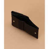 タックデザイン 二つ折り財布 | Samantha Thavasa | 詳細画像6 