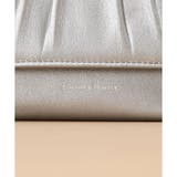 タックデザイン 二つ折り財布 | Samantha Thavasa | 詳細画像12 