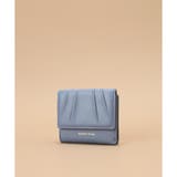 タックデザイン 二つ折り財布 | Samantha Thavasa | 詳細画像19 