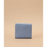 タックデザイン 二つ折り財布 | Samantha Thavasa | 詳細画像20 