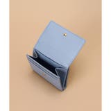 タックデザイン 二つ折り財布 | Samantha Thavasa | 詳細画像23 