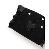 レースハートベルトポーチ | SAMANTHAVEGA | 詳細画像7 