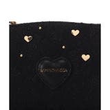 レースハートベルトポーチ | SAMANTHAVEGA | 詳細画像6 