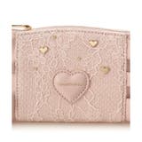 レースハートベルトポーチ | SAMANTHAVEGA | 詳細画像13 