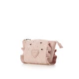 レースハートベルトポーチ | SAMANTHAVEGA | 詳細画像9 