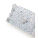 レースハートベルトポーチ | SAMANTHAVEGA | 詳細画像20 