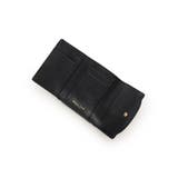 ラメフラワービジュー 折財布 | Samantha Thavasa Petit Choice | 詳細画像4 