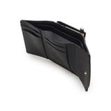 ラメフラワービジュー 折財布 | Samantha Thavasa Petit Choice | 詳細画像7 