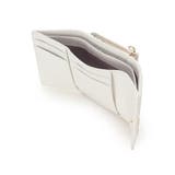 ラメフラワービジュー 折財布 | Samantha Thavasa Petit Choice | 詳細画像14 