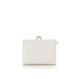 ラメフラワービジュー 折財布 | Samantha Thavasa Petit Choice | 詳細画像10 