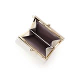 ラメフラワービジュー 折財布 | Samantha Thavasa Petit Choice | 詳細画像13 