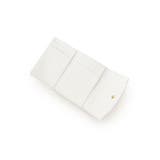 ラメフラワービジュー 折財布 | Samantha Thavasa Petit Choice | 詳細画像11 