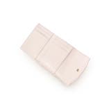 ラメフラワービジュー 折財布 | Samantha Thavasa Petit Choice | 詳細画像17 