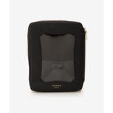 《推し事》クリアポケット付きポーチ | & chouette | 詳細画像1 