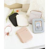 《推し事》クリアポケット付きポーチ | & chouette | 詳細画像9 