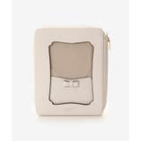 《推し事》クリアポケット付きポーチ | & chouette | 詳細画像10 