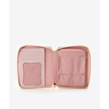 《推し事》クリアポケット付きポーチ | & chouette | 詳細画像20 