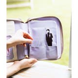 《推し事》クリアポケット付きポーチ | & chouette | 詳細画像25 